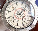 Breitling Avenger  45MM in Diameter 7750 Movement Red Bracelet Watch